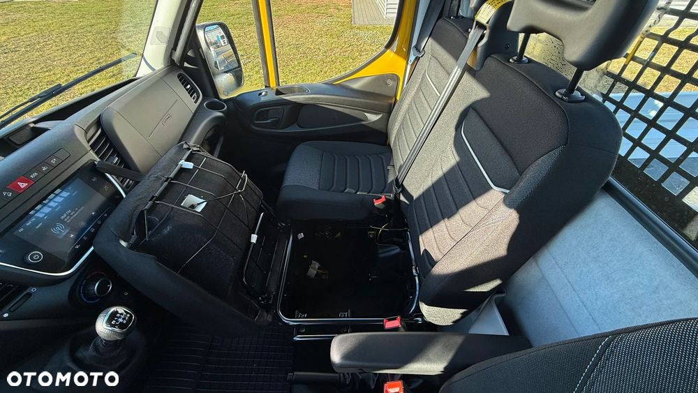 Iveco Daily 50C16H3.0Z - 27