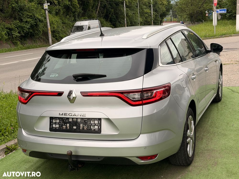 Renault Megane - 4