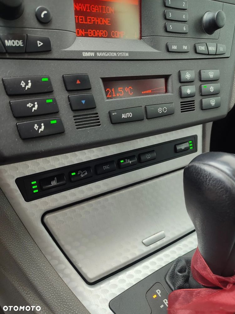 BMW X3 - 28