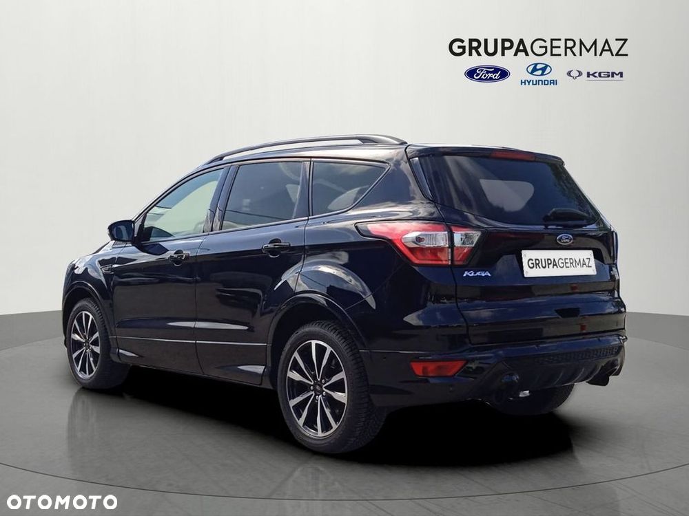 Ford Kuga 1.5 EcoBoost 2x4 ST-Line - 9