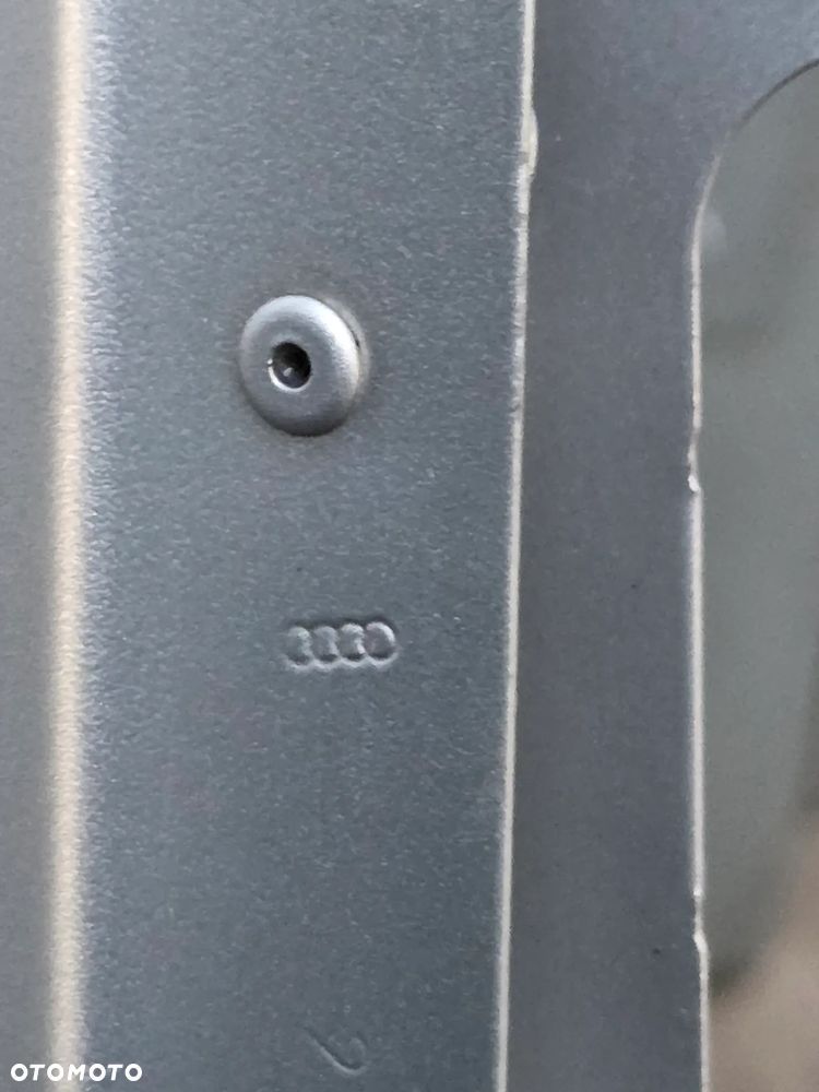 AUDI A4 B8 07-11 BŁOTNIK PRZÓD PRZEDNI LEWY LX7W ORYGINAŁ POMORSKIE - 11