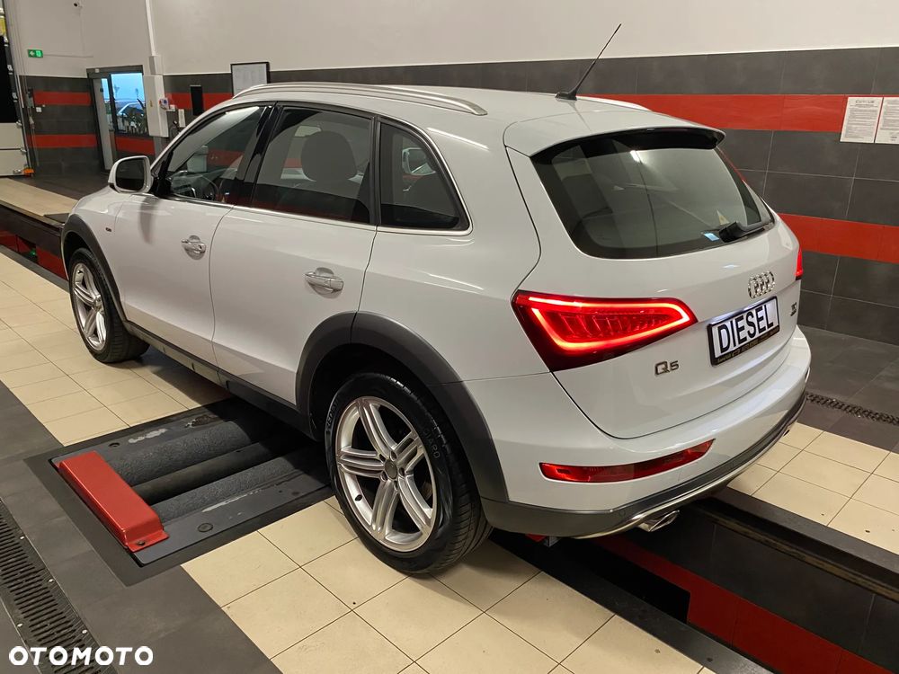 Audi Q5 2.0 TDI Quattro S tronic - 17