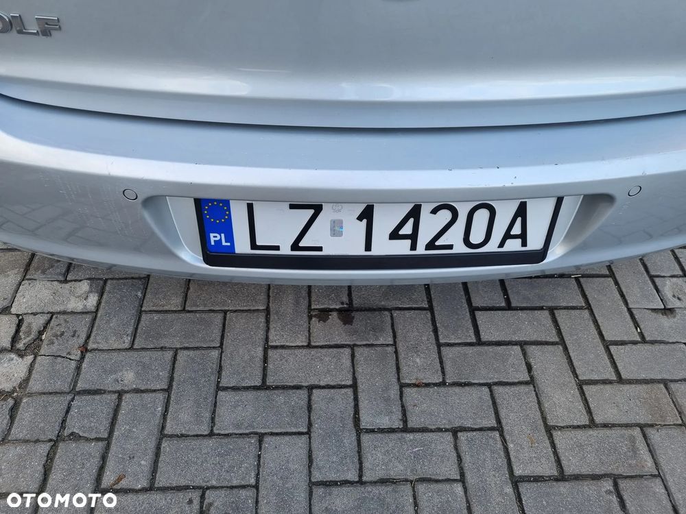 Volkswagen Golf 1.6 TDI DPF DSG Style - 15