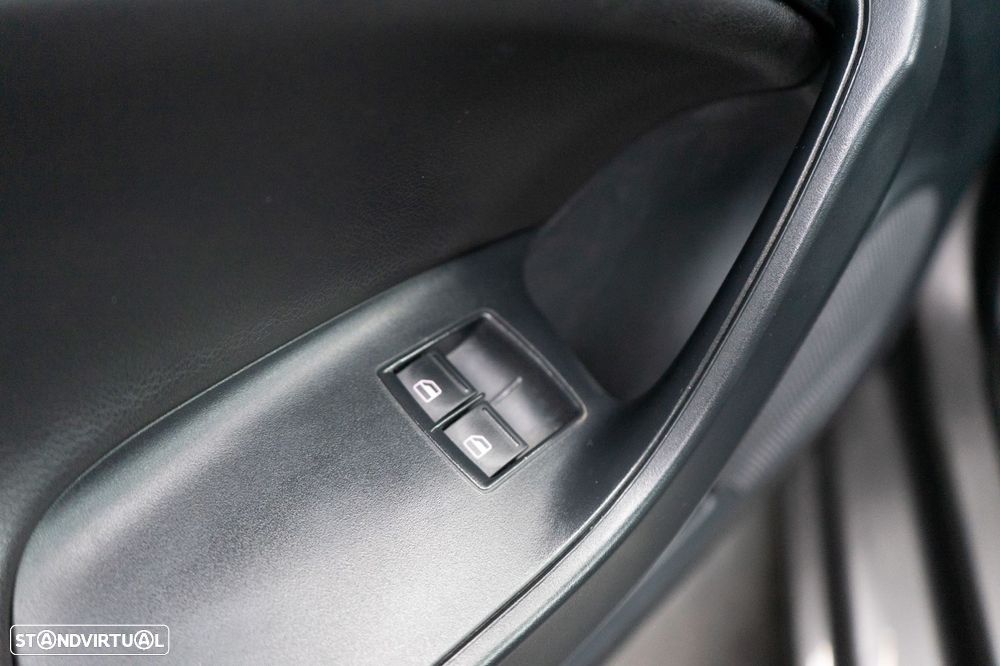 SEAT Ibiza SC 1.2 TSi FR - 18