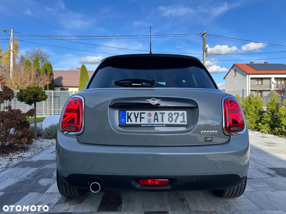 MINI Cooper 60 Years Chili - 12