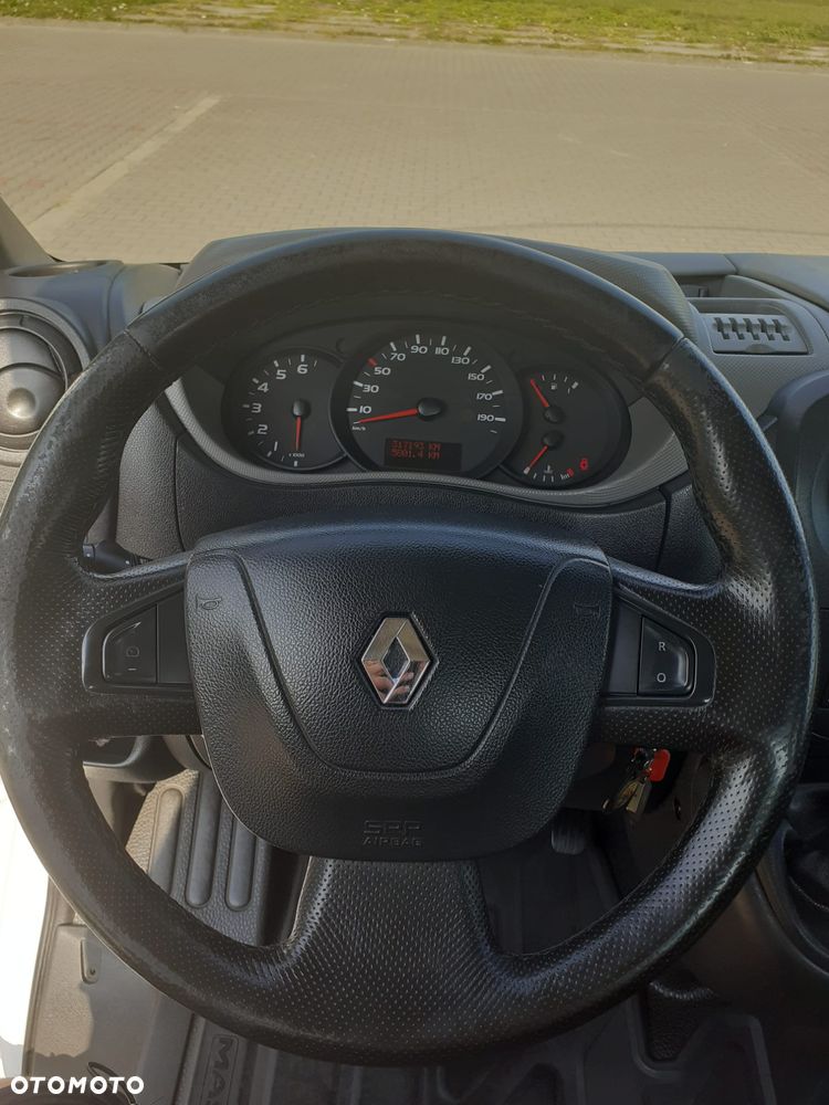 Renault Master - 17
