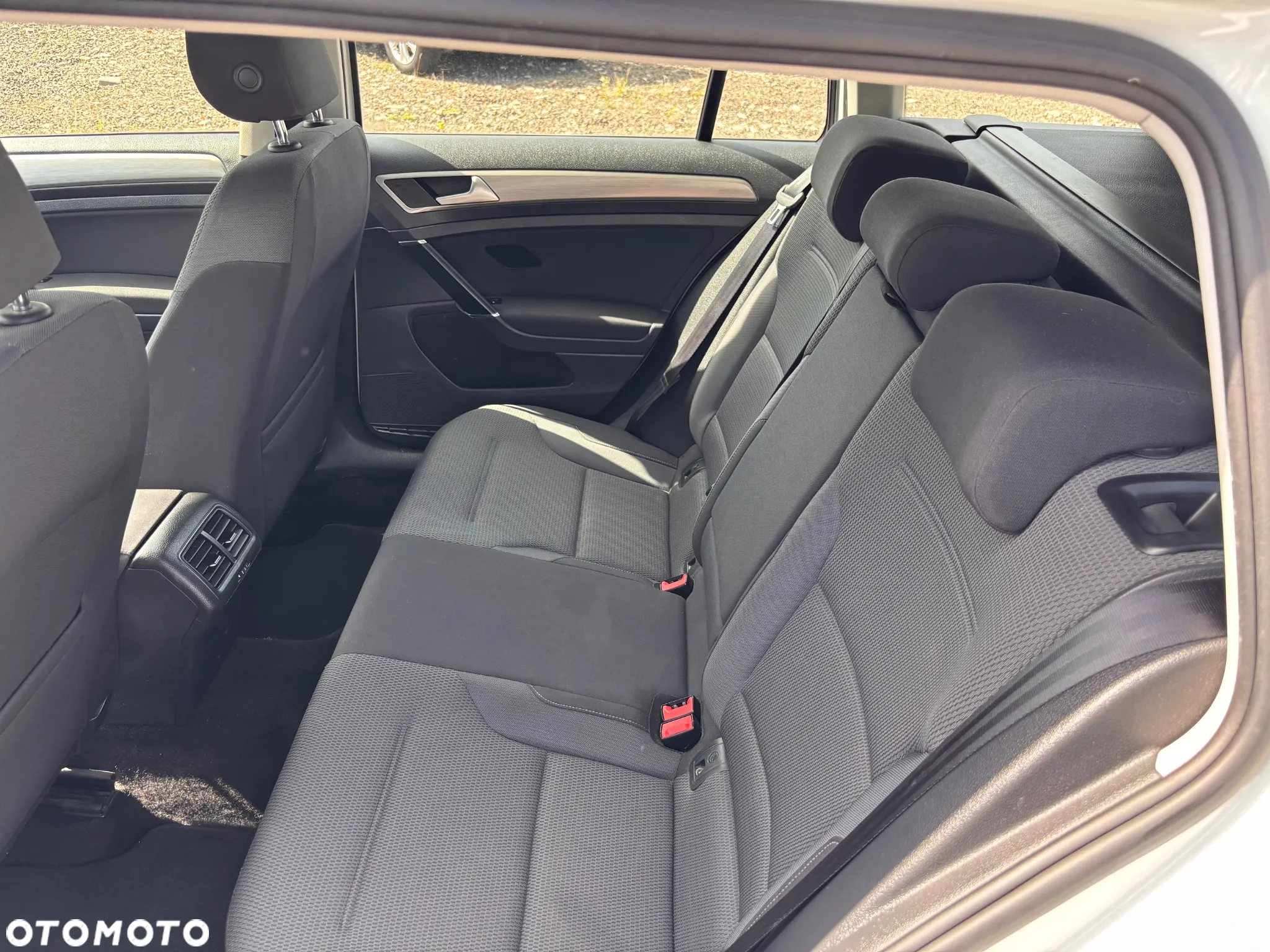 Volkswagen Golf VII 1.4 TSI BMT Comfortline - 11