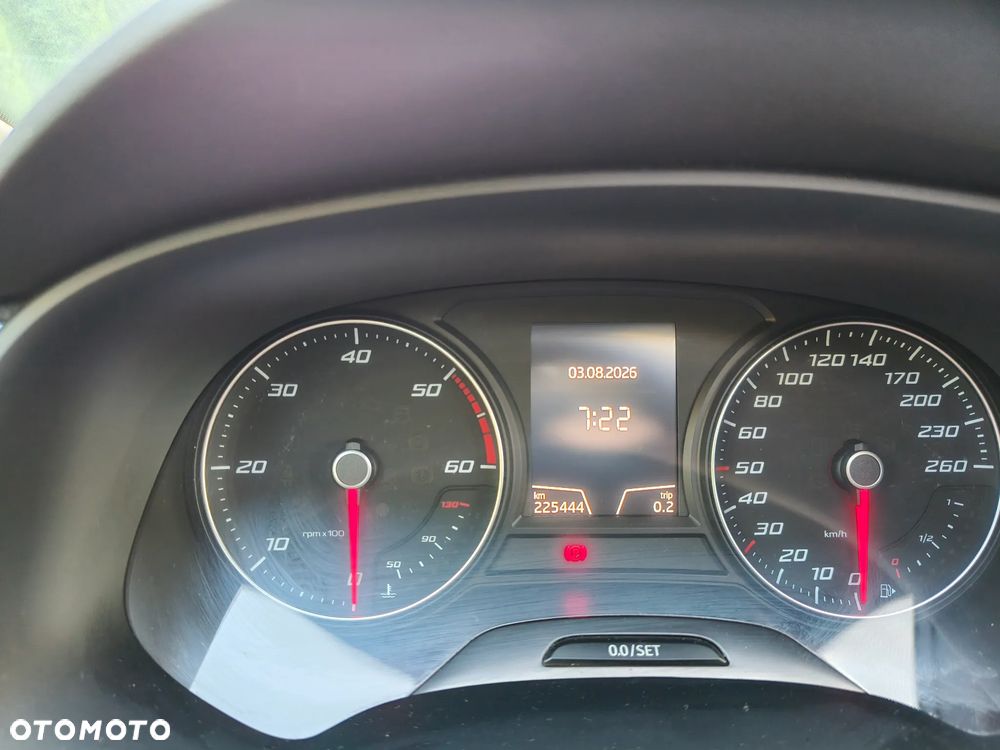 Seat Leon - 17