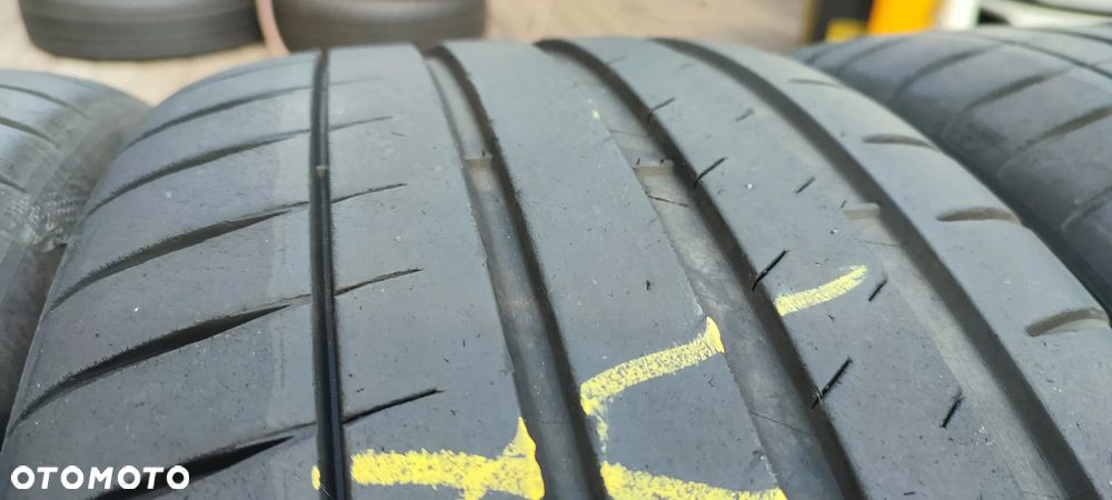 Koła Felgi Aluminiowe Oryg. Seat Cupra Born 20 Cali 5x112 8Jx20 Et50 Michelin 235/40/20 2022r Bdb !! Starogard Gdański - Wysyłka - 23