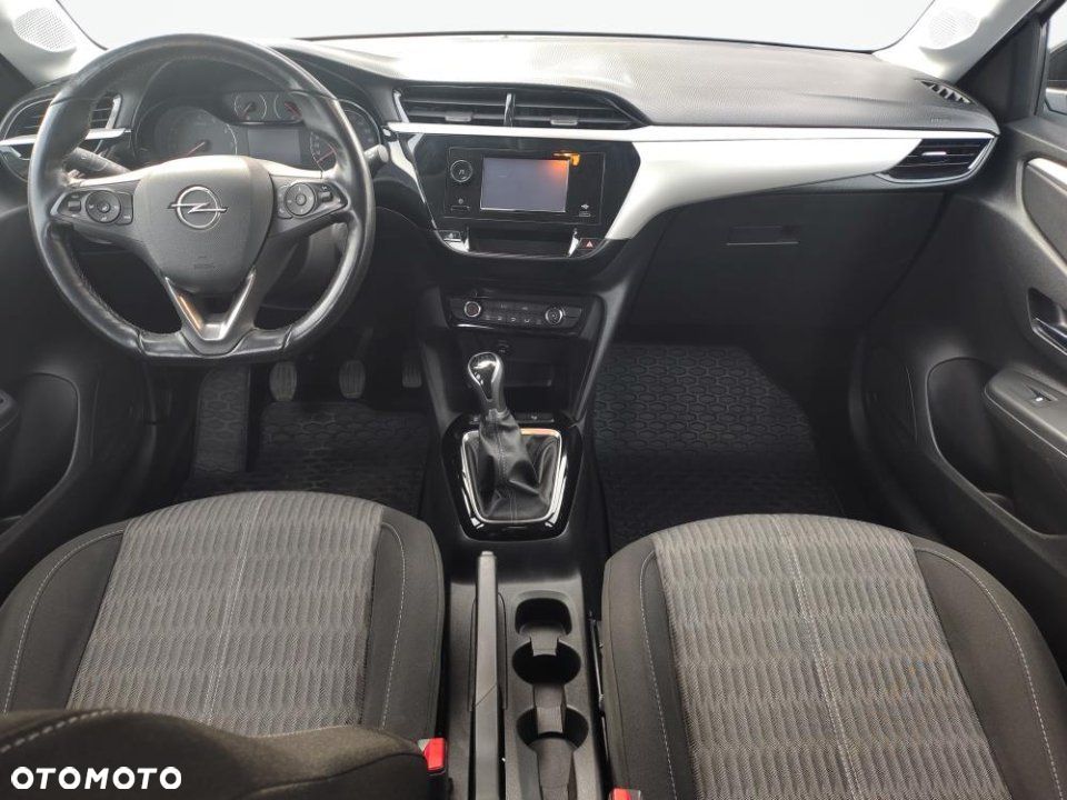 Opel Corsa - 22