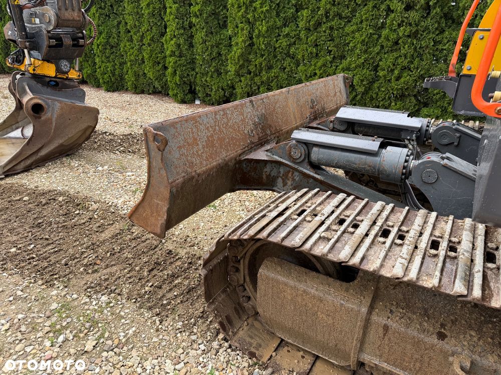 Volvo ECR 235 EL - 16