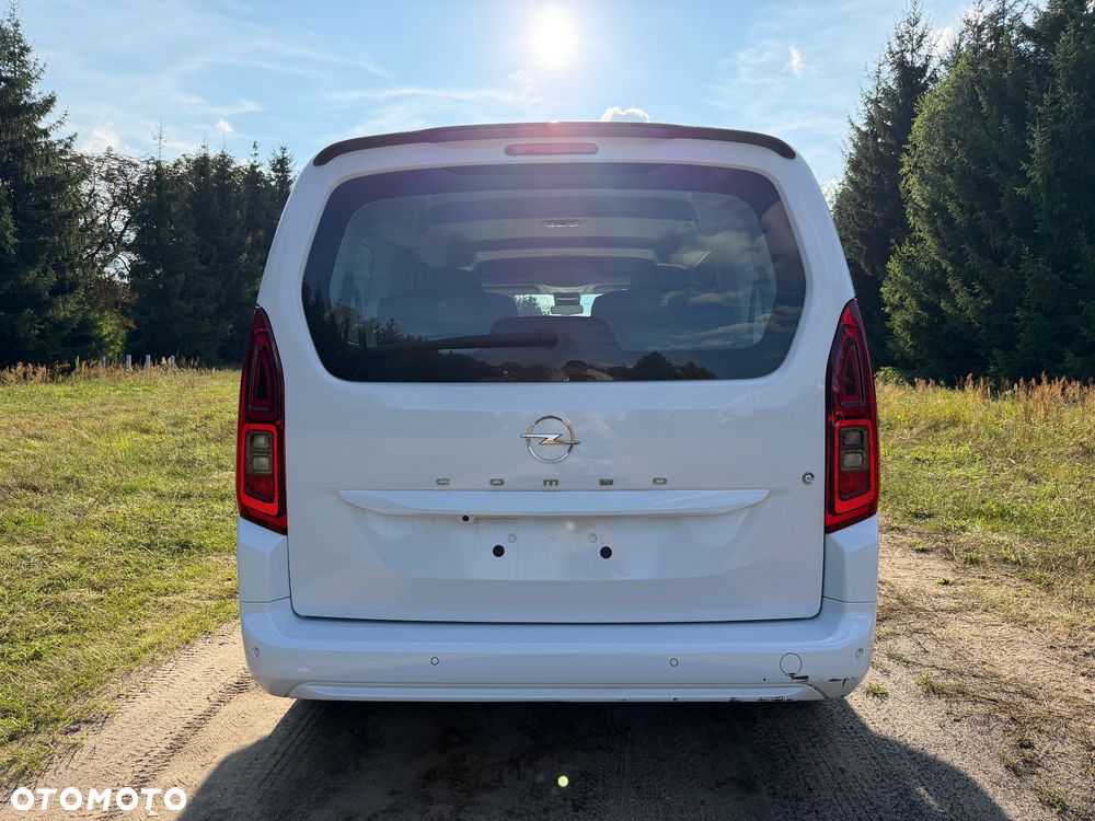 Opel Combo e-Life XL Elegance - 5