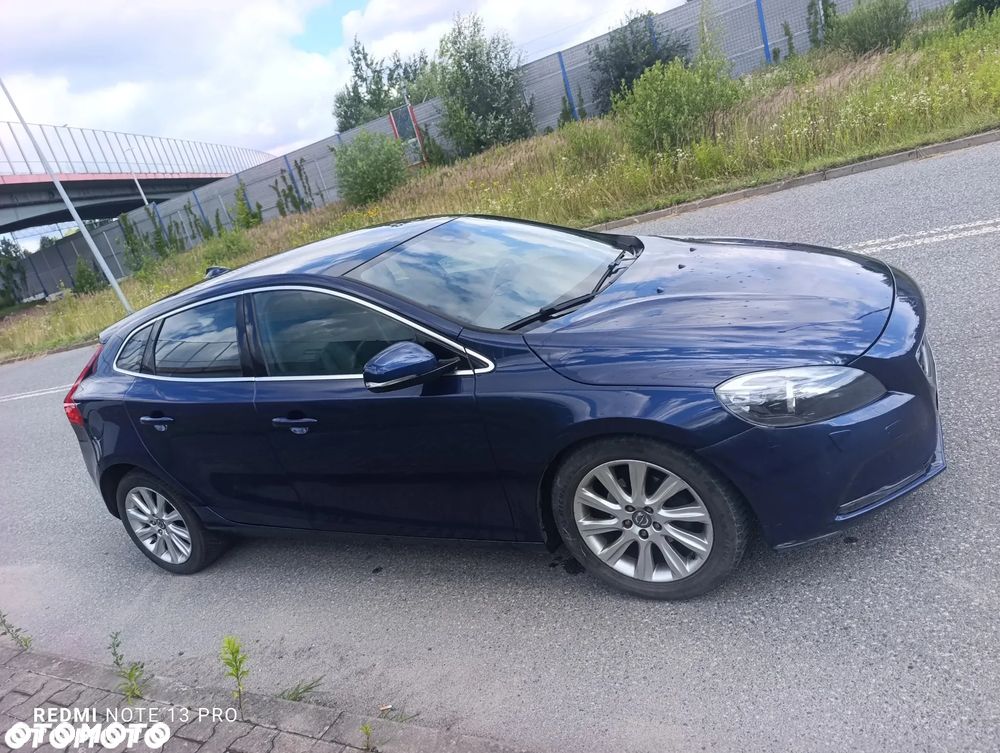 Volvo V40 D2 Ocean Race - 2