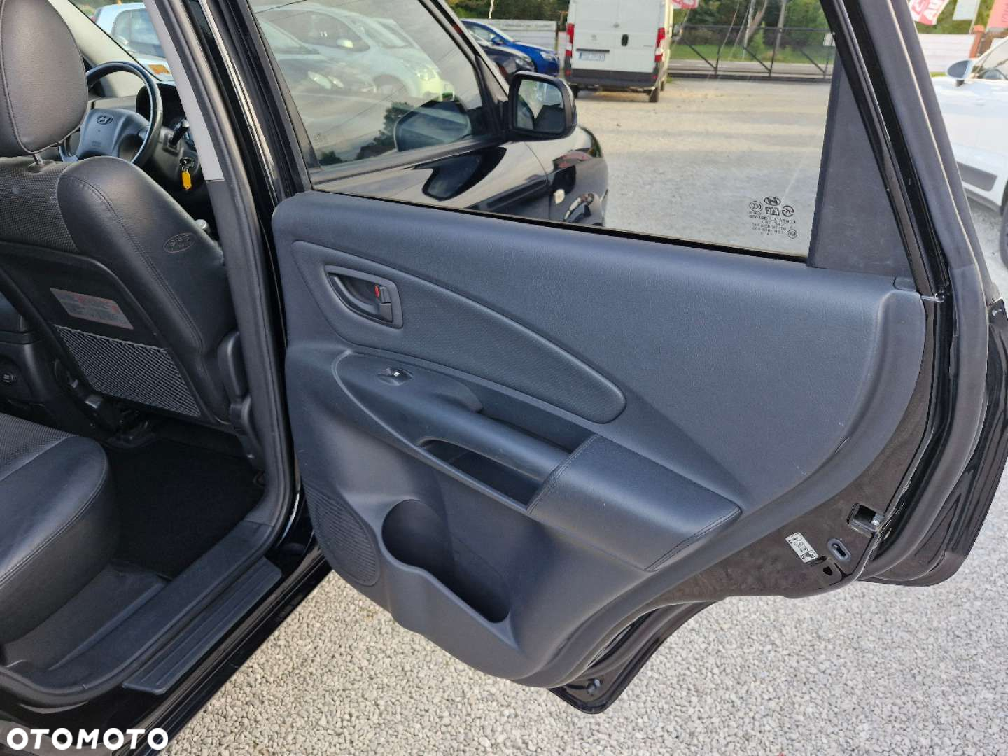 Hyundai Tucson - 21