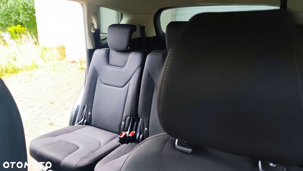 Ford S-Max 2.0 TDCi DPF Titanium - 11