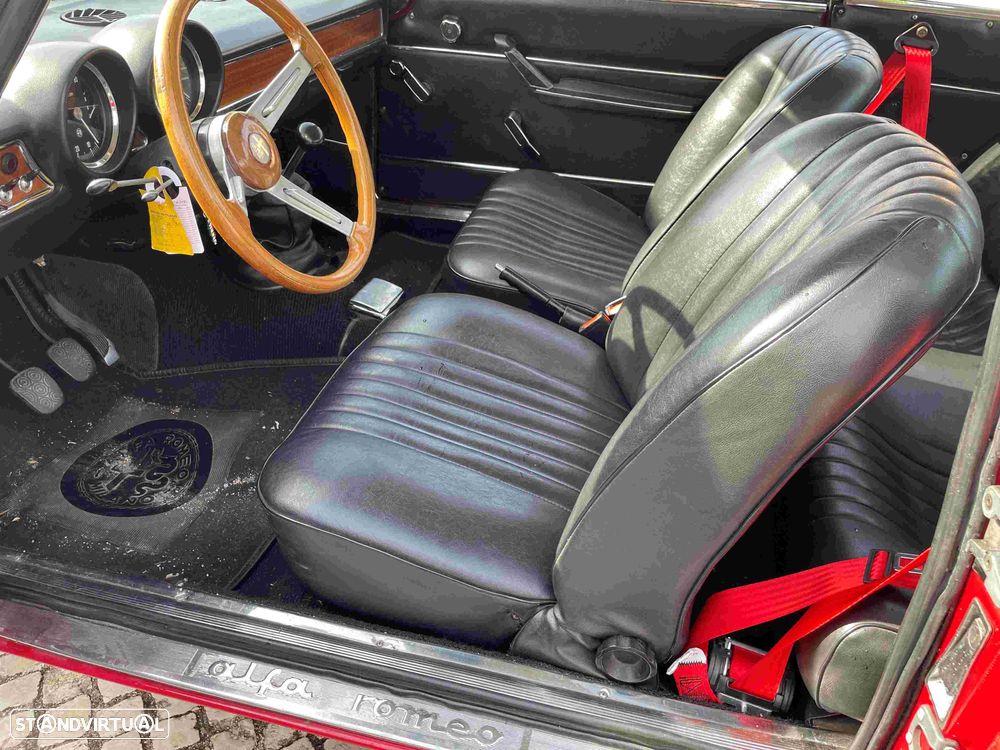 Alfa Romeo Giulia - 5