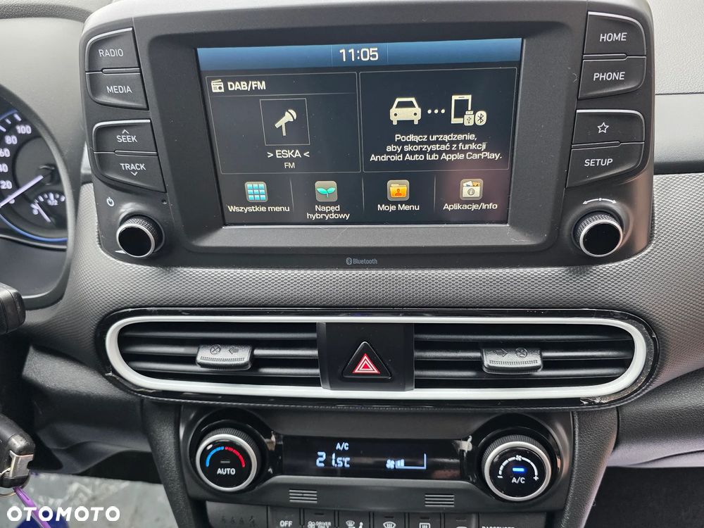 Hyundai Kona - 31