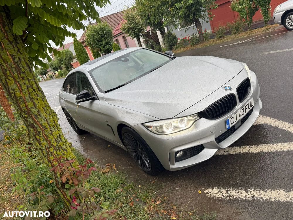 BMW Seria 4 - 2