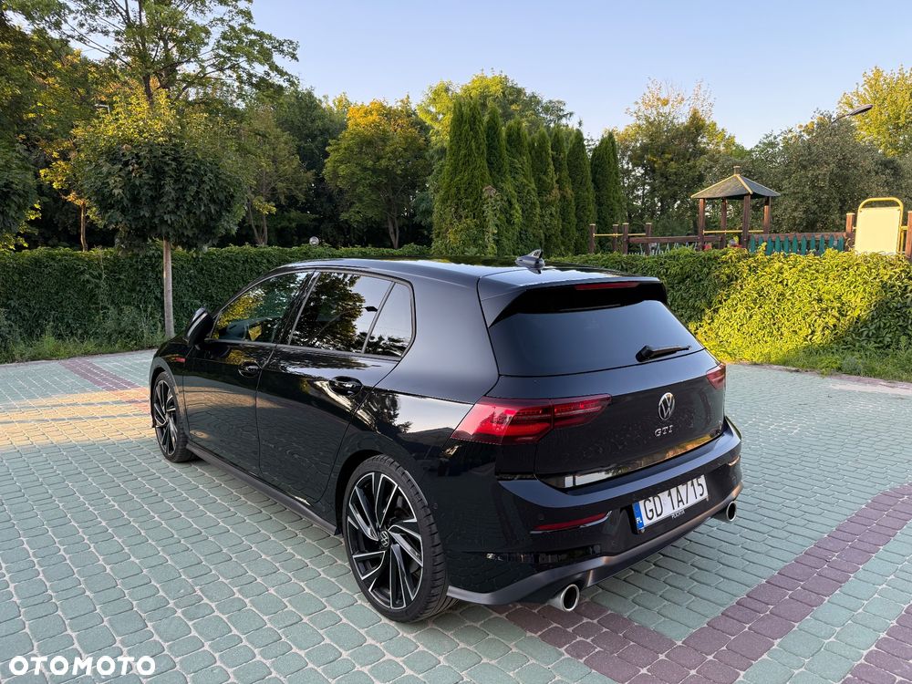 Volkswagen Golf 2.0 TSI GTI DSG - 7