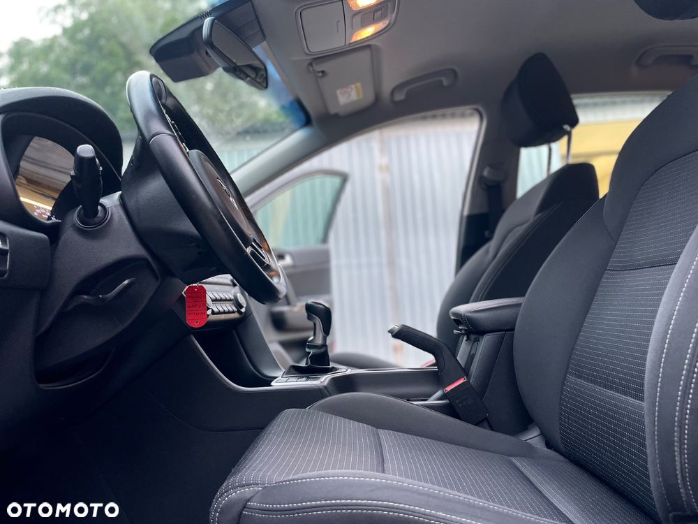 Kia Sportage 1.7 CRDI Business Line L 2WD - 10