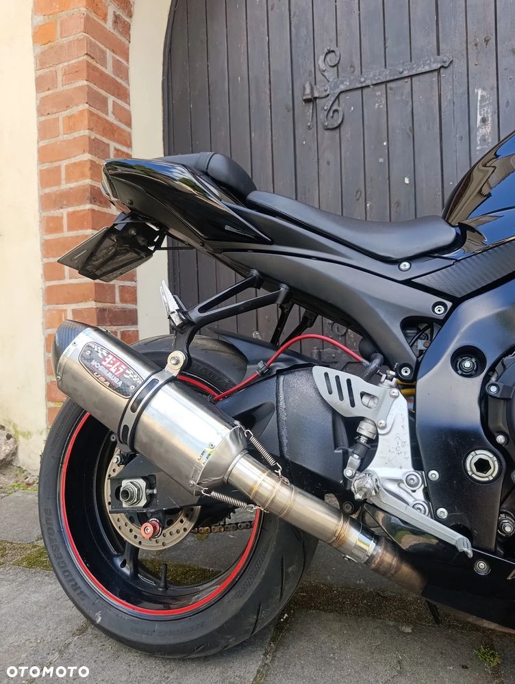 Suzuki GSX-R - 5