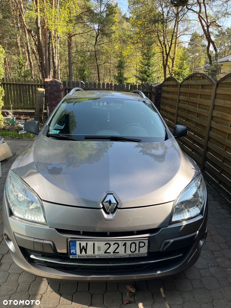 Renault Megane 1.6 16V Authentique - 7