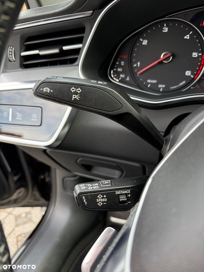 Audi A6 Avant - 24