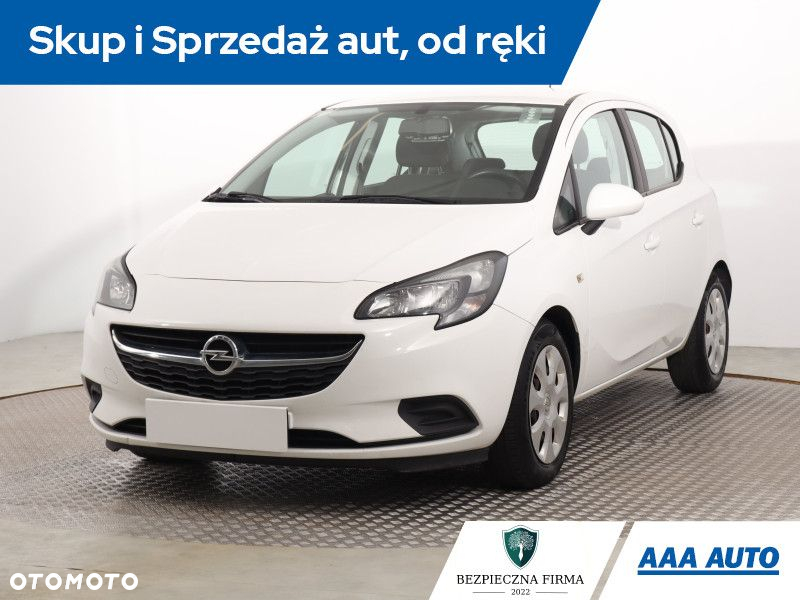 Opel Corsa - 2