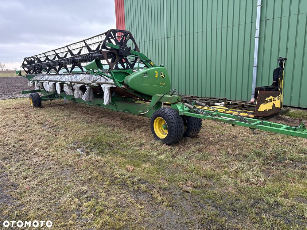 John Deere 635R - 10