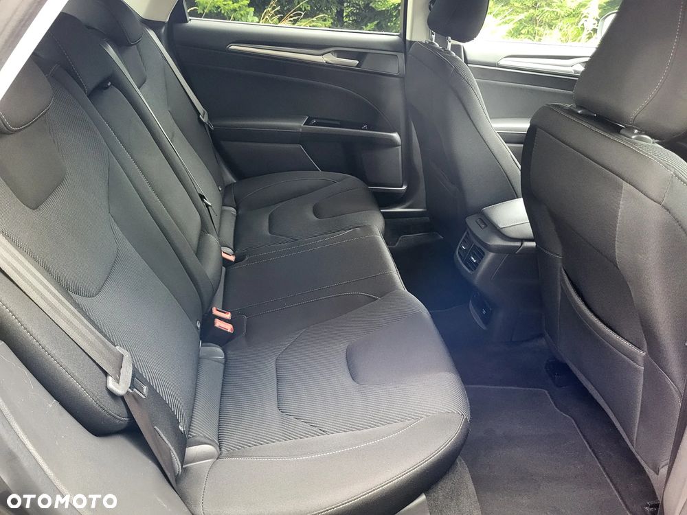 Ford Mondeo 1.5 EcoBoost Start-Stopp Titanium - 15