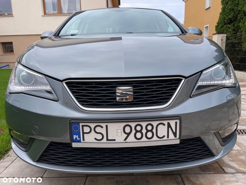 Seat Ibiza 1.6 TDI Style - 14