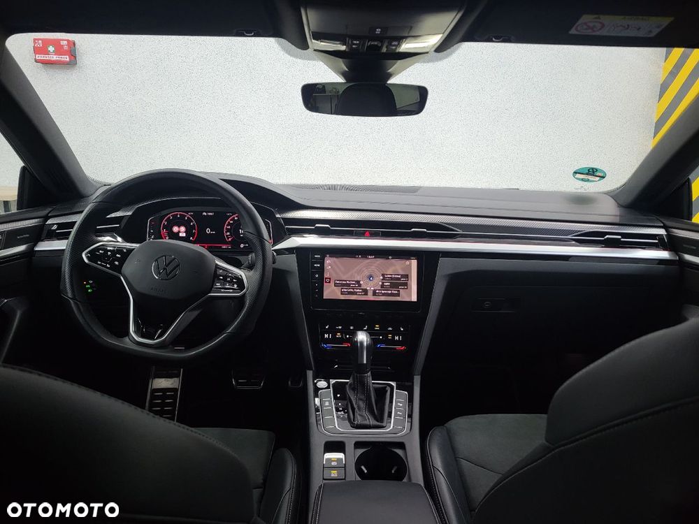 Volkswagen Arteon 2.0 TSI R-Line DSG - 16