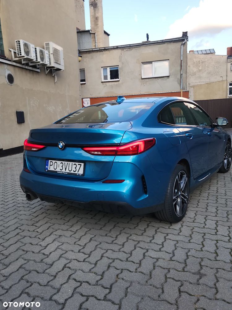 BMW Seria 2 218i M Sport - 5