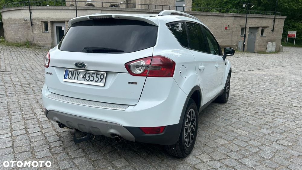 Ford Kuga 2.0 TDCi Trend - 6