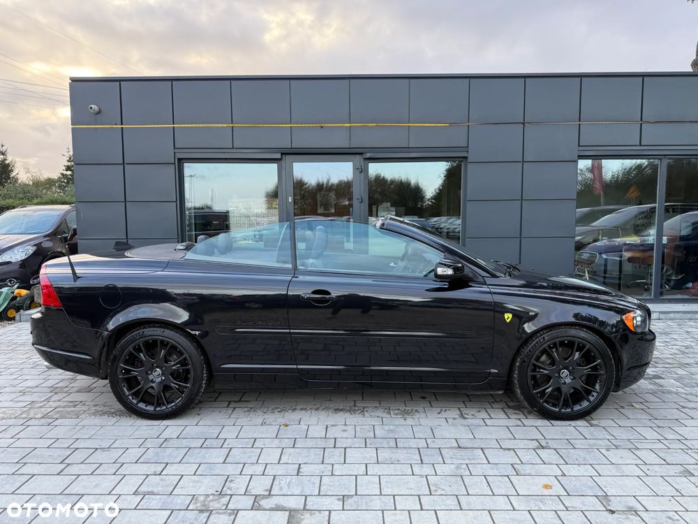 Volvo C70 D5 Kinetic - 18