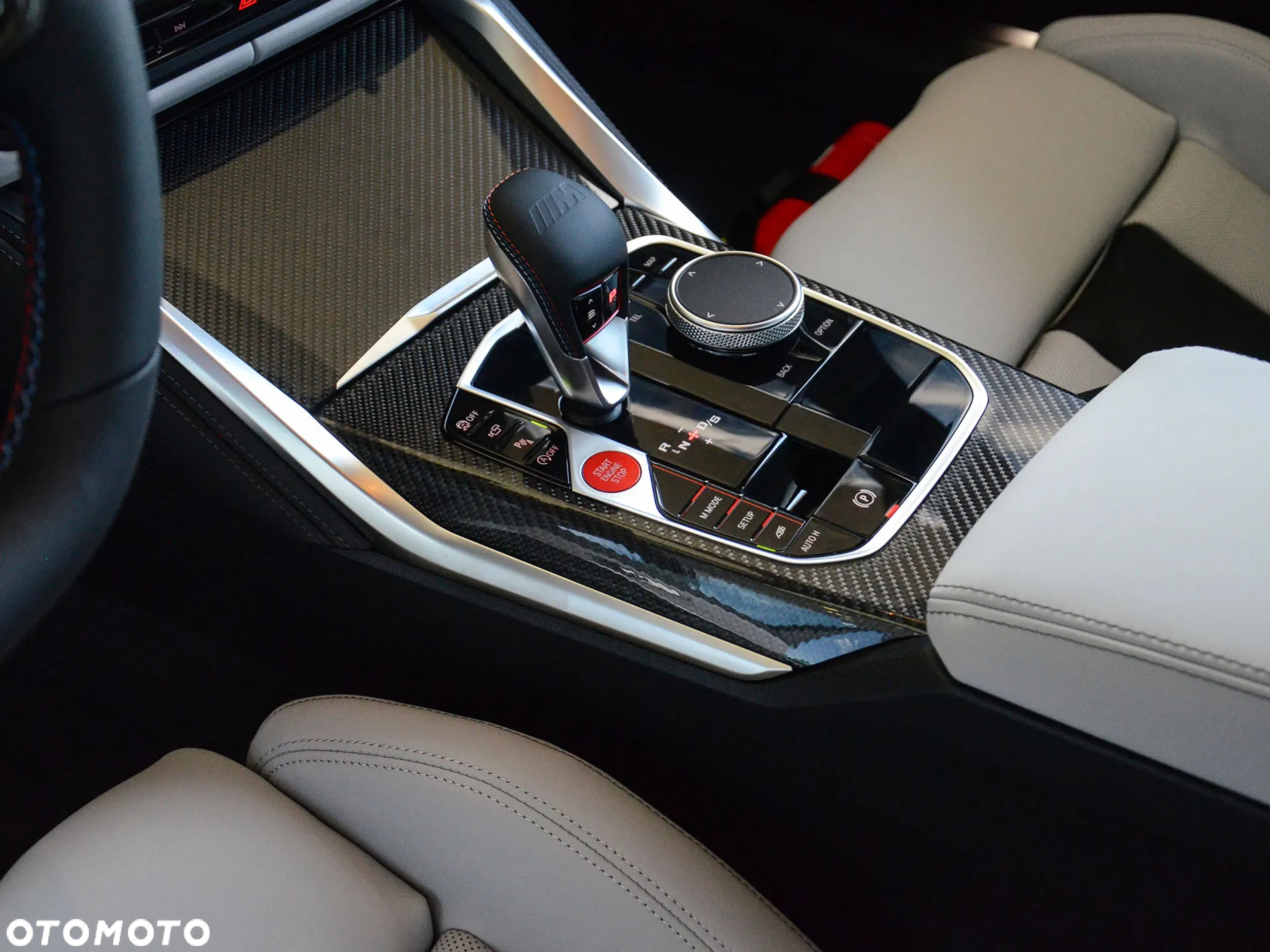 BMW M3 Competition xDrive sport - 17