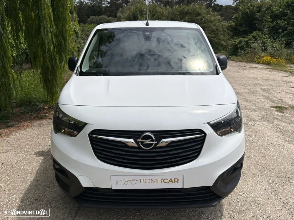 Opel Combo 1.5 Cdti L2H1 Enjoy - 2
