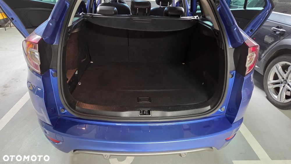 Renault Megane dCi 160 FAP GT - 10