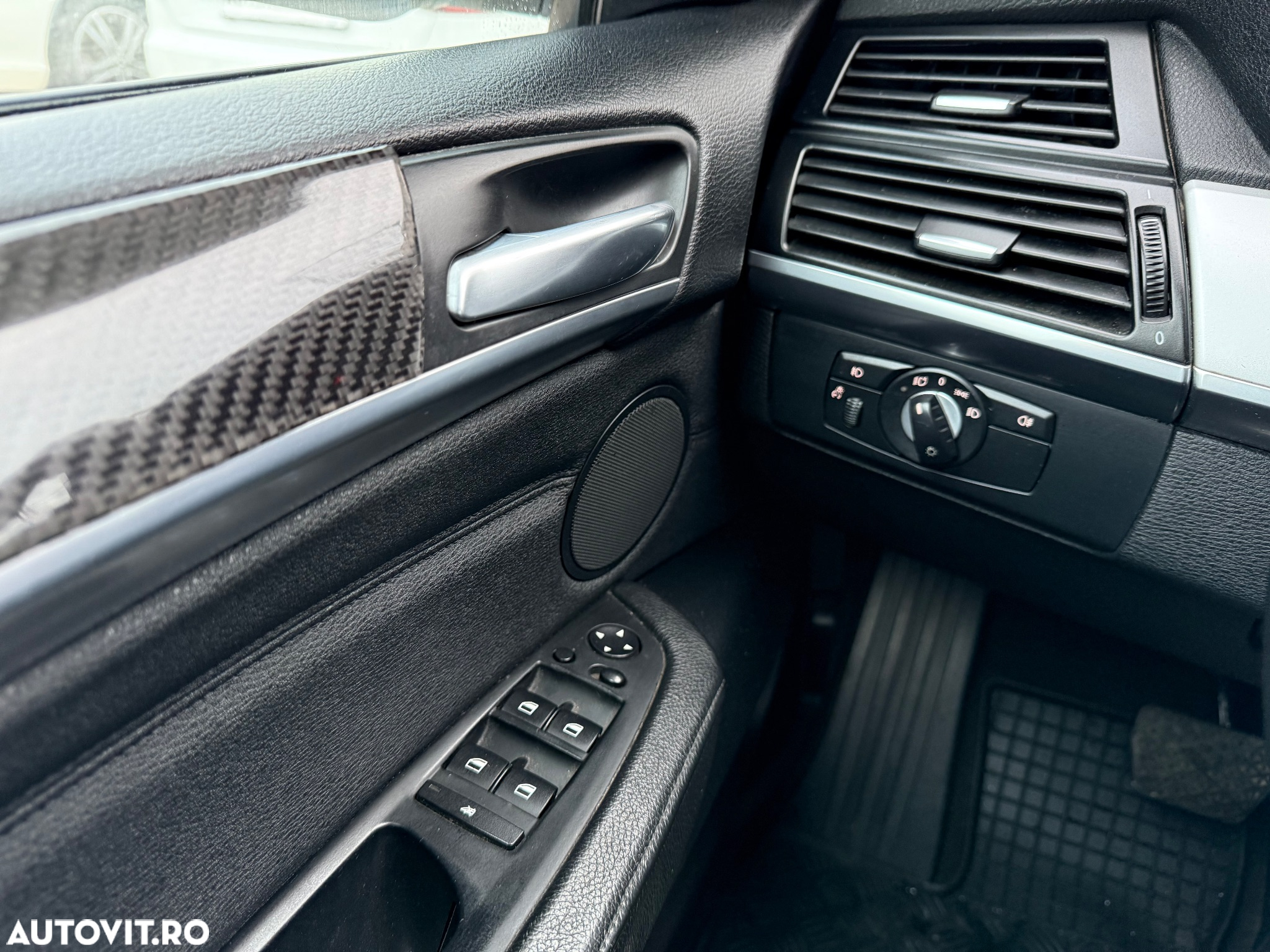 BMW X6 xDrive40d Edition Exclusive - 24