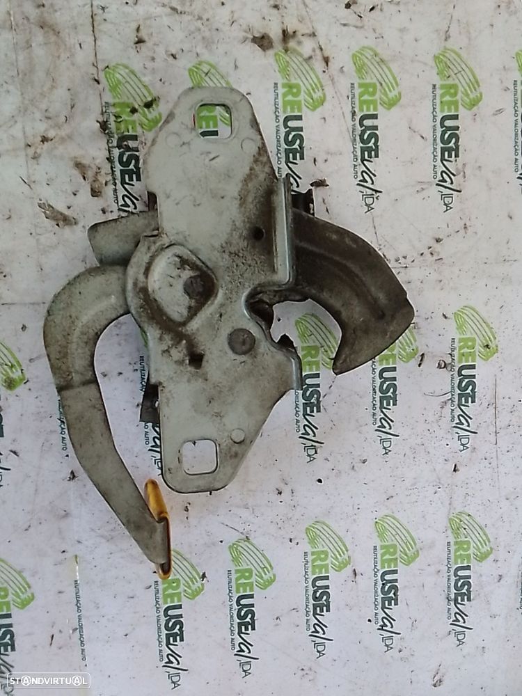 Fecho Do Capot Mini Mini (R50, R53) - 2