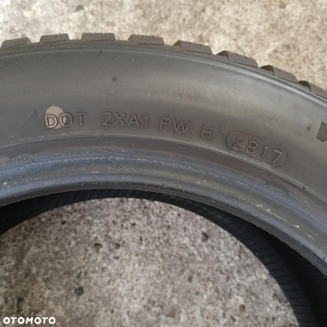 Opona 195/50/15 Hankook Winter I Cept RS2 (F5882) - 4