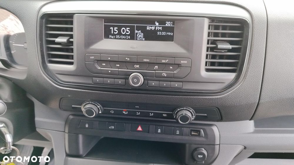 Toyota PROACE - 14