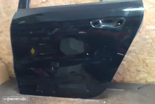 Porta Trás Esq Citroën Grand C4 Spacetourer (3A_, 3E_) - 2