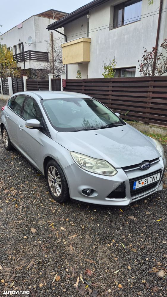 Ford Focus - 4