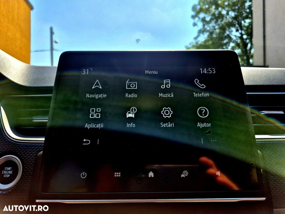 Renault Arkana E-TECH Full Hybrid 145 Evolution - 22