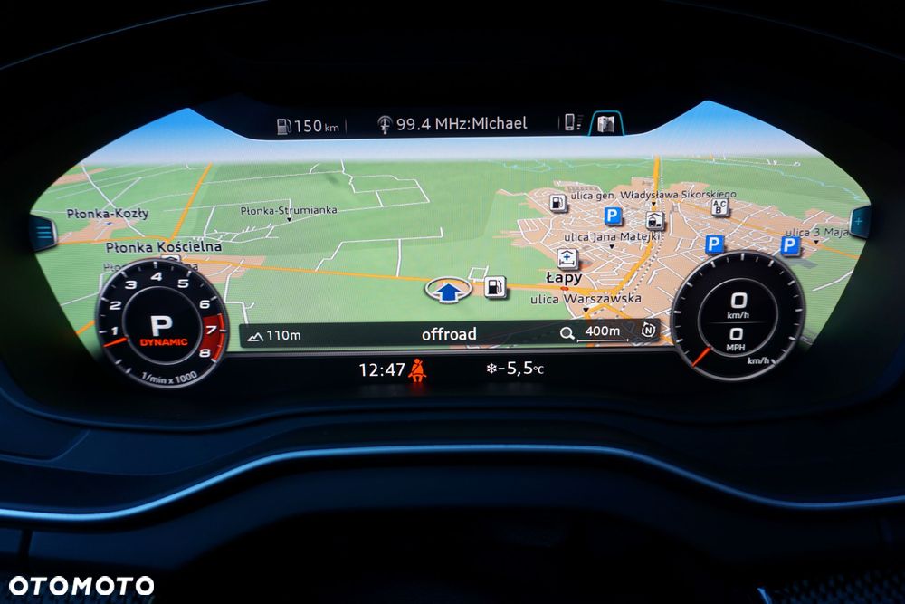 Audi SQ5 - 27