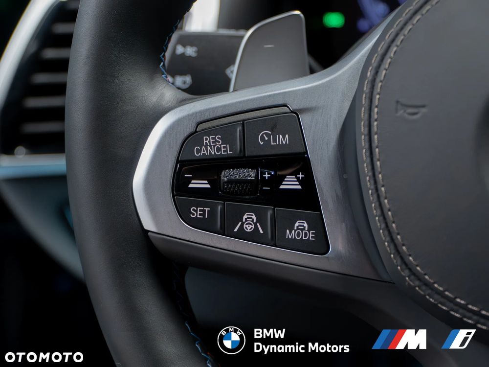 BMW Seria 8 M850i xDrive - 30