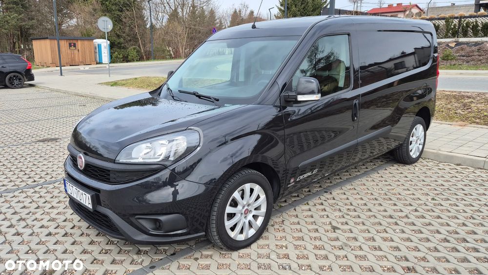 Fiat DOBLO MAXI - 1