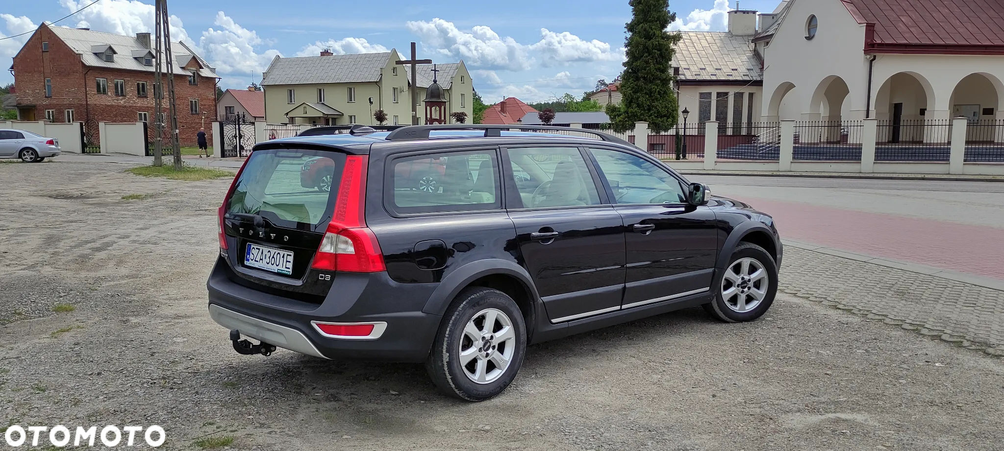 Volvo XC 70 D3 Summum - 5