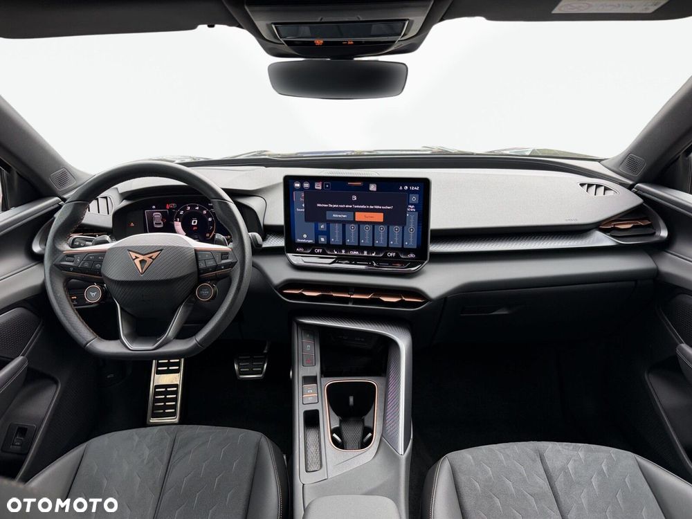 Cupra Terramar 2.0 TSI 4Drive DSG - 20